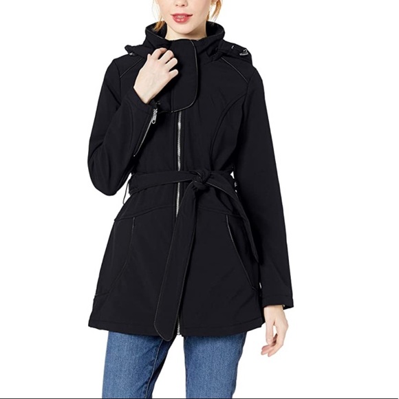 Steve Madden Jackets & Blazers - Steve Madden Women's Softshell Fashion Jacket